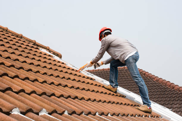 EPDM Roofing in Harker Heights, TX